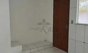 Imagem 2: Casa - Sobreloja - Jardim das Industrias - 60m² - 2 Dormitórios