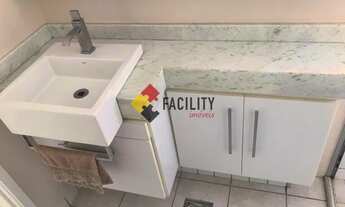 Imagem 4: Lindo apartamento com 03 Quartos e Suíte á venda próximo ao Shopping PQ Prado