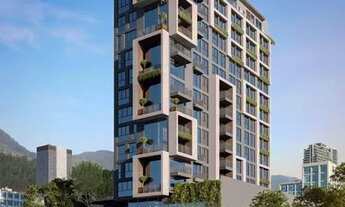 Imagem 2: Apartamento à venda 1 quarto em Blumenau bairro Centro (Blumenau) R$ 301.383,08