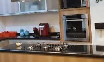 Imagem 7: Apartamento com 3 dormitórios à venda, 152 m² por R$ 1.200.000,00 - Gonzaga - Santos/SP