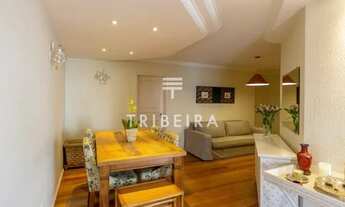 Imagem 6: Imóvel de 140m², com 3 dormitórios (sendo 1 suíte)