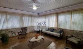 Imagem 7: Casa assobradada de 03 dormitórios, 03 salas e 02 vagas. Lote inteiro