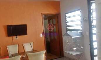 Imagem 4: JUNDIAÍ - Casa Padrão - JARDIM SÃO CAMILO NOVO