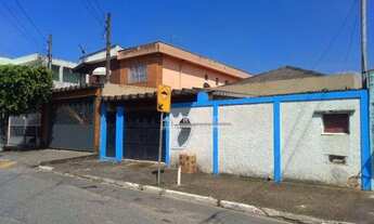 Imagem 2: Casa com 3 dormitórios, 200 m² - venda por R$ 550.000,00 ou aluguel por R$ 2.000,00/mês