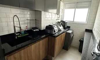 Imagem 7: Apartamento para venda possui 53 metros quadrados com 2 quartos em Vila Formosa - São Paul