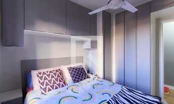 Imagem 7: Apartamento para Aluguel - Belém, 2 Quartos, 50 m2