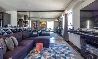 Imagem 5: Venda Apartamento 1 Dormitórios - 105 m² Vila Nova Conceição