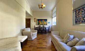 Imagem 5: Apartamento com 2 dormitórios à venda, 51 m² por R$ 450.000,00 - Alto - Teresópolis/RJ