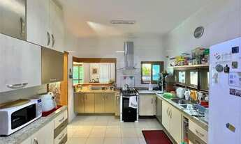 Imagem 6: Casa Contemporânea Integrada a venda na Granja Viana