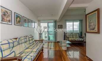 Imagem 5: Cobertura-À VENDA-Barra da Tijuca-Rio de Janeiro-RJ