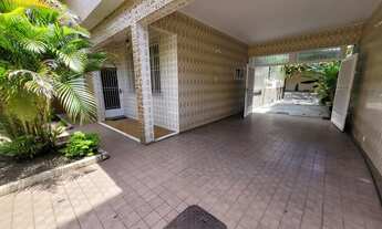 Imagem 2: Casa para venda com 120 metros quadrados com 3 quartos em Vista Alegre - Rio de Janeiro