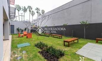 Imagem 2: Apartamento à venda Avenida Joao Pessoa, Santana - Porto Alegre