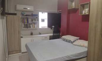 Imagem 3: Apartamento para venda possui 66 m² com 2/4, sendo 1 suite em Ananindeua - PA