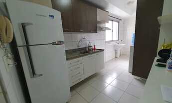 Imagem 5: Ap 3Qts/ 14°andar / FLORENÇA PARK / ALEIXO / 4.000