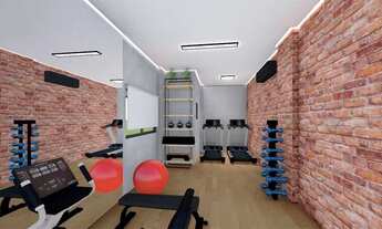 Imagem 2: Apartamento à venda 3 quartos em Florianópolis bairro Estreito R$ 700.000,01