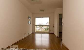 Imagem 3: Apartamento para Aluguel - Chácara Inglesa, 2 Quartos, 68 m2