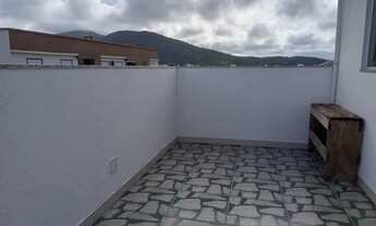 Imagem 3: Sobrado para venda possui 120 metros quadrados com 2 quartos