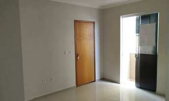 Imagem 2: Apartamento para aluguel, 2 quartos, 1 suíte, 1 vaga, Santa Mônica - Uberlândia/MG