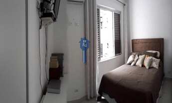 Imagem 3: Apartamento para Venda em São Vicente, ITARARÉ, 2 dormitórios, 2 banheiros, 1 vaga