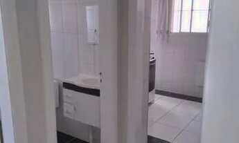 Imagem 5: Apartamento com 2 dormitórios para alugar, 56 m² por R$ 1.900,00/mês - Vila Euro - São Ber