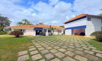 Imagem 7: Casa com 4 dormitórios, 485 m² - venda por R$ 6.500.000,00 ou aluguel por R$ 40.000,00/mês