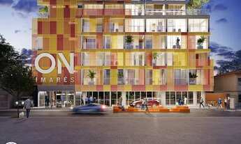 Imagem 2: Loft com 1 quarto, 24,59m², à venda em São Paulo, Moema