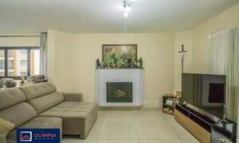 Imagem 3: Apartamento Locação Vila Mascote 216 m² 4 Dormitórios