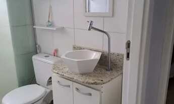 Imagem 6: Apartamento mobiliado bela vida 2