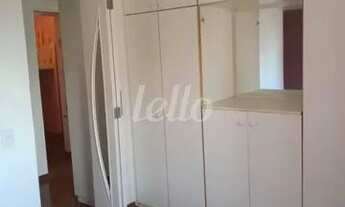 Imagem 4: São Paulo - Apartamento Padrão - Saúde