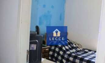 Imagem 7: Apartamento, 67 m² - venda por R$ 450.000,00 ou aluguel por R$ 2.890,00/mês - Vila Isa - S