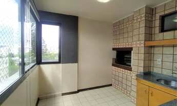 Imagem 7: Apartamento semi-mobiliado no Bairro Rio Branco!