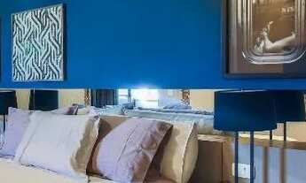 Imagem 7: Apartamento com 3 dormitórios à venda, 120 m² por R$ 2.130.000 - Brooklin - São Paulo/SP