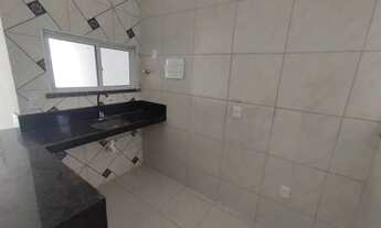 Imagem 2: Lv Casa para venda possui 10 metros quadrados com 2 quartos em Dom Luciano - Aracaju - SE