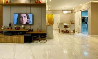 Imagem 3: Apartamento Península-Barra da Tijuca