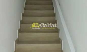 Imagem 4: Casa de Condomínio com 2 dorms, Sítio do Campo, Praia Grande - R$ 247 mil, Cod: 2493