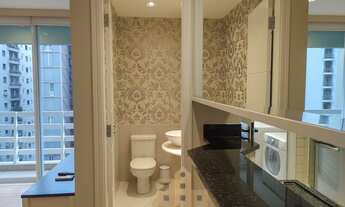 Imagem 6: Duplex para aluguel com 98 metros quadrados com 2 quartos em Jardim Paulista - São Paulo