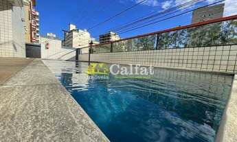 Imagem: Apartamento com 2 dorms, Boqueirão, Praia