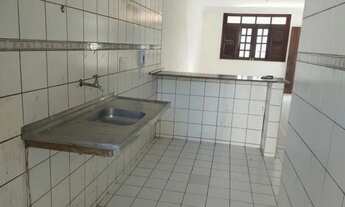 Imagem 4: Casa à venda, 90 m² por R$ 280.000,00 - José de Alencar - Fortaleza/CE