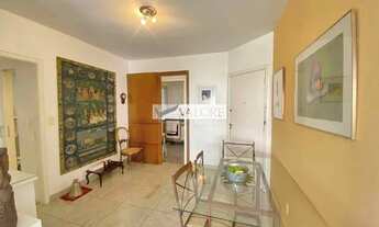 Imagem 2: Apartamento 3 quartos 2 vagas Lourdes