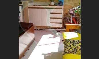 Imagem 2: Apartamento para venda possui 89 metros quadrados com 3 qts