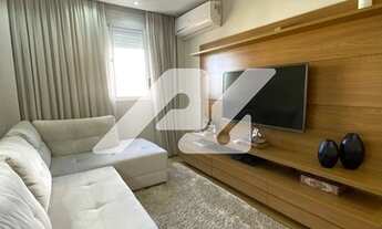 Imagem 3: Apartamento para venda com 74 metros quadrados com 2 quartos em Taquaral - Campinas - SP