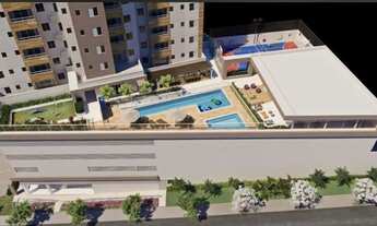 Imagem 3: Apartamento com 2 quartos à venda, 58 m² por R$ 485.000 - Nova Suíça - Belo Horizonte/MG