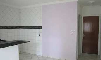 Imagem 3: Apartamento com 1 dormitório para alugar, 55 m² por R$ 1.200,02/mês - Ocian - Praia Grande