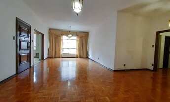 Imagem 4: Apartamento com 3 dormitórios à venda, 185 m² por R$ 850.000,00 - Boqueirão - Santos/SP