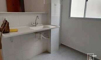 Imagem 6: Apartamento com 2 dormitórios para alugar, 44 m² por R$ 850,00/mês - Loteamento Residencia