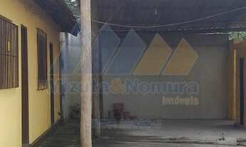 Imagem 4: Casa térrea 02 dormitórios para locação no Jardim Aracy-Mogi das Cruzes/SP