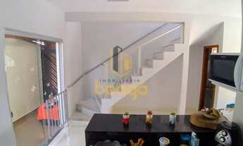 Imagem 7: Casa de Condomínio com 3 dormitórios à venda em Belo Horizonte