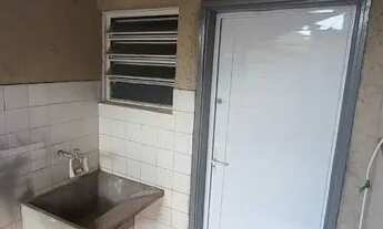 Imagem 5: Casa com 1 dormitório para alugar, 40 m² por R$ 687,00/mês - Vila Tamandaré - Ribeirão Pre