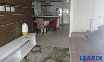 Imagem 4: APARTAMENTO - VILA MASCOTE - SP