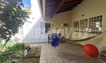Imagem 3: Casa - Parque Alto Taquaral - Campinas